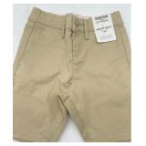 Size 4 Levi s Girls Shorts Khaki Style