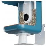 Bird Buddy Bird Feeder Wall Mount Heavy Duty Bird