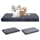 Size Small EMPSIGN Stylish Dog Bed Mat Dog Crate P