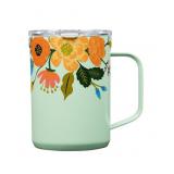 Corkcicle 16 oz Rifle Paper Co. Lively Floral Coff