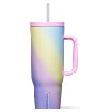 Corkcicle Cruiser Insulated Tumbler - Keeps Drinks