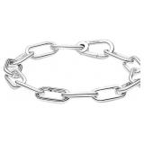 PANDORA ME Link Chain Bracelet - Features 3 Connec