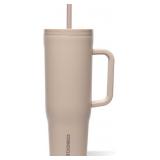 Corkcicle Cruiser Insulated Tumbler - Keeps Drinks