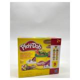 Play-Doh Colorful Garden 9pk