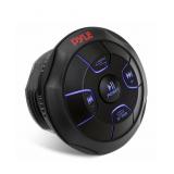 Pyle Wireless BT Audio Controller, Waterproof Mari