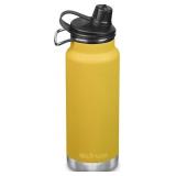 TKWide 32oz (w/ Chug Cap) - Marigold
