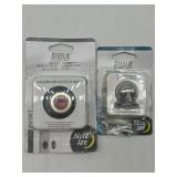 Lot of 2 Nite Ize Products, Includes Steelie Magne