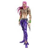 JoJo s Bizarre Adventure Part 5: Chozo Kado Diavol