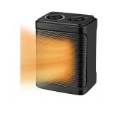 Portable Electric Space Heater for indoor use,1500