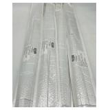 Lot of 4 HOMEBOX Roller Blinds Connector Rod, 104