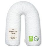 Coop Home Goods Original Adjustable body Pillow, w
