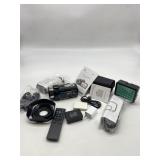 8K Digital Camcorder With Video Light, Handheld Br