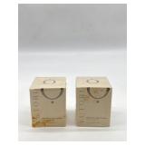 Lot Of 2 YUTORI Wild Yam Skin Cream