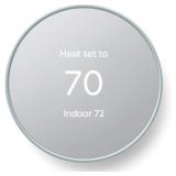 Google Nest Thermostat - Smart Thermostat for Home