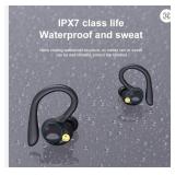 YYK-580 PS5 True Wireless Headset With Mic Custom