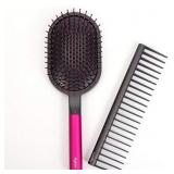 Dyson Supersonic Hair Dryer (Prussian Blue/Rich Co