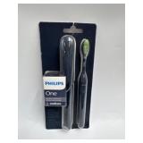 Sonicare Toothbrush
