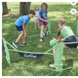 Eastpoint Gaga Ball Pit 10 Foot x 10 Foot Green &