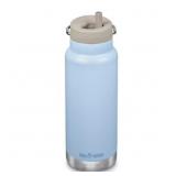 32oz TKWide Insulated Water Bottle with Twist Cap
