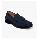 Size 7 Men s Stacy Adams Shoes Peppley Moc Toe Tas