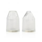 Auria Microdermabrasion Pore Extractor Tip - Compa