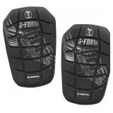 Size Medium G-Form Pro-S Blade Soccer Shin Guards