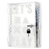 Skywin PS5 Console Lock Box for Parents - Manage K