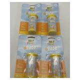 Lot of 4, FROG @Ease Test Strips for Hot Tubs and