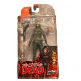 The Walking Dead - Alpha Skybound Exclusive Action