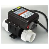 Hot Tub LX H20-Rs1 Thermostat 110V 2kw with Adjust
