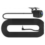 Backup Camera with 22 Ft Extension Cord, Compatibl