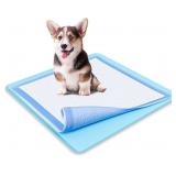 TidyFriend Travel Friendly Dog Pee Pad Holder Fits