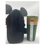Lot of 2 Corkcicle Products, Includes Loki 24 Oz T