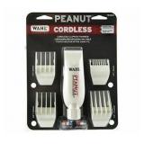 Wahl Professional Cordless Peanut Trimmer