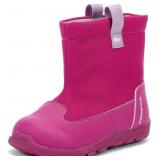 Size 12 See Kai Run Larkin Waterproof Boot for Lit