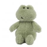 Gund Talkiez Frog Lot Of 3