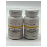 Exp 3/2027, Lot of 2 Integrative Therapeutics Acti
