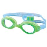 FINIS H2 Performance Swim Goggles - Ages 3-6 - UV