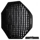 Godox FW95 37 inch/95cm Octagon Softbox Reflector
