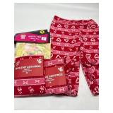 Lot of Women s Size 2XL Clothes, Includes 3 Pairs