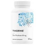Exp 11/2027 THORNE - Zinc Picolinate 30 mg - Well-