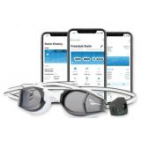 FINIS Smart Goggle Kit w/ Smart Coach Display - Tr