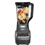 Ninja Professional Blender, 1000W, Black, BL610