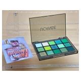 UcanBe 15 color palette for face and body