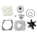 Colors may differ 61A-W0078-A3 Water Pump Repair K