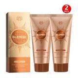 Exp 5/2027, 2 Pack Blemish Whiten & Lighten Spots