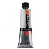 Cobra Water Mixable Oil Colour 150ml, Zinc White