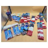 New July 4th assortment!