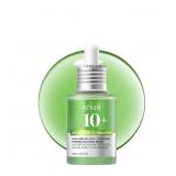 Anua Azelaic Acid 10 Hyaluron Redness Soothing Ser