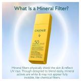 Caudalie Vinosun Protect Brightening Daily Mineral